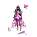 Mattel Barbie "A Touch of Magic" Bábika Brooklyn