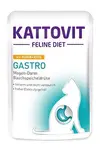 Kattovit Cat Gastro Kuře A Rýže Kapsa 85g