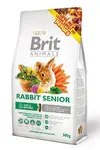 Brit Animals rabbit senior complete 300g