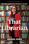 That Librarian - Amanda Jones