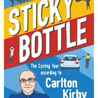 Sticky Bottle - Carlton Kirby