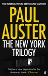 Paul Auster's The New York Trilogy - Paul Auster
