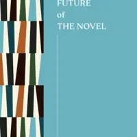 The Future of the Novel - Simon Okotie