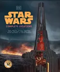 Star Wars Complete Locations New Edition - James Luceno, Simon Beecroft, Jason Fry, Emily Shkoukani, Kristin Lund, Kerrie Dougherty