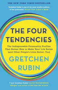 The Four Tendencies - Rubin Gretchen