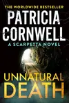 Unnatural Death - Patricia Cornwell