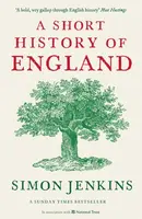 A Short History of England - Jenkins Simon