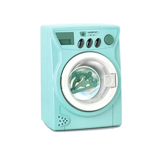 Práčka s efektami 14 cm