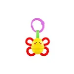 Hrkálka včielka 21,5 cm