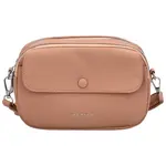 Trendy dámská crossbody Iviss, tělová
