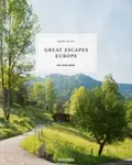 Great Escapes: Europe. The Hotel Book. 2019 Edition