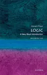Logic - Graham Priest