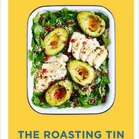 The Roasting Tin - Iyer Rukmini