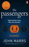 The Passengers - John Marrs