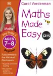 Maths Made Easy: Beginner, Ages 7-8 (Key Stage 2) - Carol Vorderman