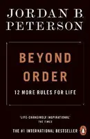 Beyond Order - Jordan B. Peterson