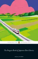 The Penguin Book of Japanese Short Stories - Jay Rubin