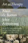 Art as Therapy - Armstrong John, Alain Botton