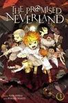 Promised Neverland, Vol. 3 - Kaiu Širai