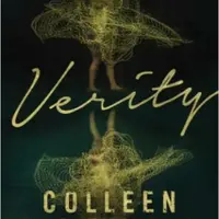Verity - Colleen Hooverová