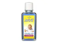 Aviril Dětský Olej S Azulenem 50ml