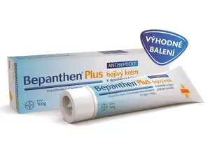 Bepanthen Plus krém 100g