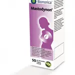 Mastodynon kapky 50ml