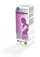 Mastodynon kapky 50ml