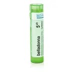 Belladonna 5CH granule 4g