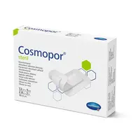 Cosmopor Sterilní hypoalergenní náplast s polštářkem 7,2x5cm 10ks
