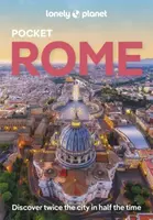 Lonely Planet Pocket Rome - Lonely Planet, Duncan Garwood, Virginia DiGaetano