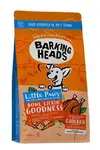 Barking Heads Little Paws Bowl Lickin Good Chick 1,5kg