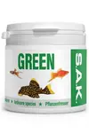 S.A.K. Green 100g (150ml) tablety