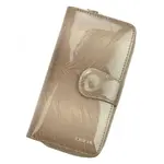 Elegantní dámská peněženka Bellavina, béžová