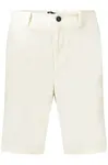 NORTH SAILS WOMEN'S WHITE SHORT PANTS
