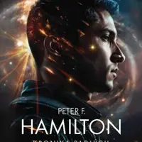 Bezhvězdná noc - Peter F. Hamilton