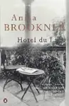 Hotel du Lac - Anita Brookner