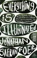 Everything Is Illuminated - Jonathan Safran Foer