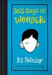 365 Days of Wonder - Raquel J. Palaciová