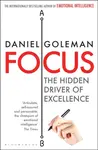 Focus - Daniel Goleman