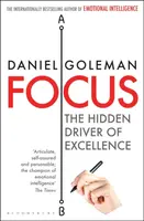 Focus - Daniel Goleman