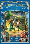 Beyond the King - The Land of Stories - Chris Colfer