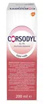 Corsodyl 0.1% ústní Voda 200ml