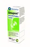 Sinupret kapky  50ml
