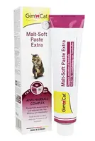 Gimcat pasta malt-soft extra na trávení 200g