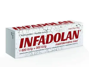 Infadolan mast 30g