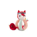 Lilliputiens - hrkálka - líška Alica a červený vtáčik