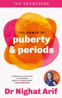 The Power of Puberty & Periods - Dr Nighat Arif