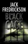 The Black Cage - Jack Fredrickson
