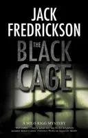 The Black Cage - Jack Fredrickson